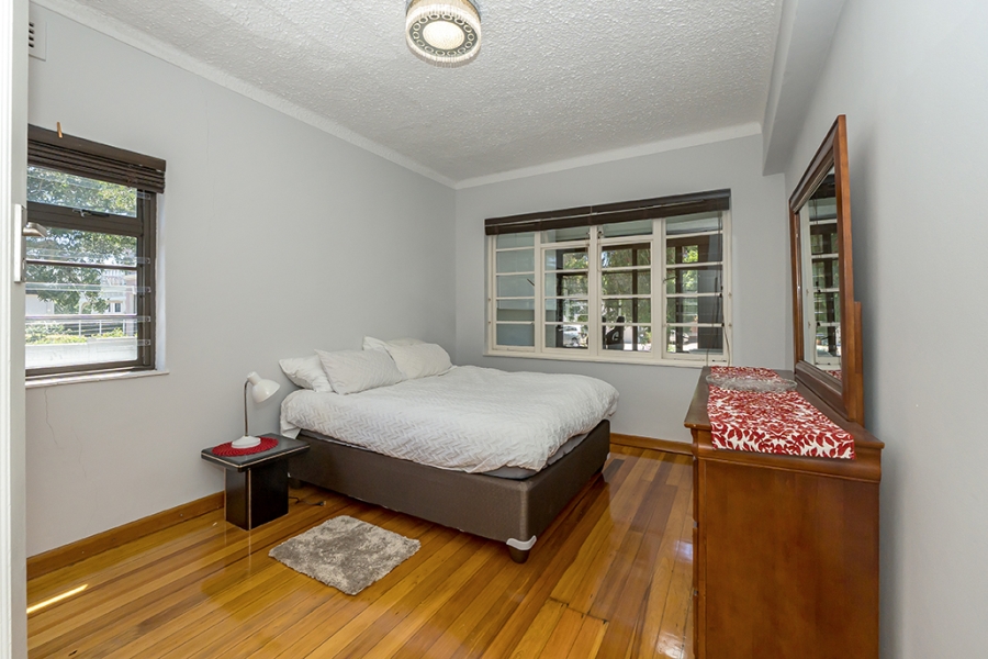 To Let 2 Bedroom Property for Rent in Rosebank Western Cape